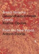 Antonin Dvorak - Sinfonia N.9 Op.95 Dal Nuovo Mondo
