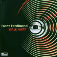 Franz Ferdinand. Walk Away