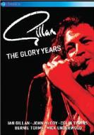 Ian Gillan. The Glory Years
