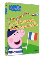 Peppa Pig. La giornata internazionale