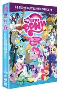 My Little Pony. Stagione 2 (5 Dvd)