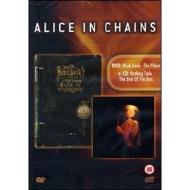 Alice in Chains. Music Bank, the Videos