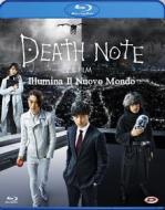 Death Note - Il Film - Illumina Il Nuovo Mondo (Blu-ray)