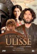 Il ritorno di Ulisse (2 Dvd)