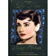 Le dive: Audrey Hepburn (Cofanetto 2 dvd)