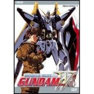 Gundam Wing. Vol. 01