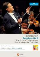 Anton Bruckner. Symphony No. 8