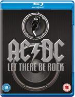 Ac/Dc  - Let There Be Rock (Fully Remastered) (Blu-ray)