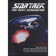 Star Trek. The Next Generation. Stagione 1 (7 Dvd)