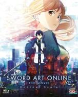 Sword Art Online - The Movie - Ordinal Scale (First Press) (Blu-ray)