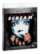 Scream (Tombstone) (Blu-ray)