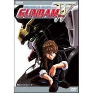 Gundam Wing. Vol. 02