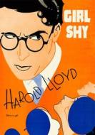 Girl Shy - Girl Shy