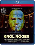 Karol Szymanowski - Krol Roger (Blu-ray)