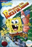 SpongeBob. All'inseguimento della ricetta segreta