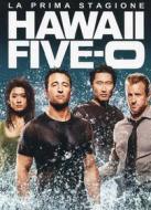 Hawaii Five-0. Stagione 1 (6 Dvd)