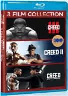 Creed Collection (3 Blu-Ray) (Blu-ray)
