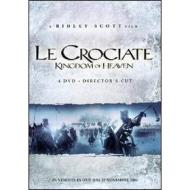 Le crociate (4 Dvd)