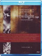 Music from the Twilight Saga Soundtrack (Blu-ray)