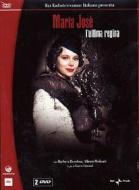 Maria José: l'ultima regina (2 Dvd)