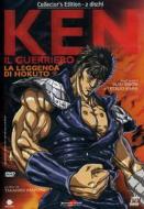 Ken il Guerriero. La leggenda di Hokuto (Edizione Speciale 2 dvd)