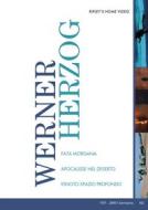 Werner Herzog - Trilogia Della Terra Cofanetto (3 Dvd)