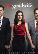The Good Wife. Stagione 2 (6 Dvd)