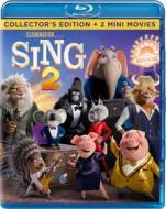 Sing 2 - Sempre Piu' Forte (Blu-ray)