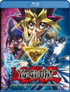 Yu-Gi-Oh! - The Dark Side Of Dimensions (Blu-ray)