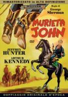 Murieta John (2 Dvd)
