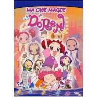 Ma che magie Doremi. Serie 2. Disco 04