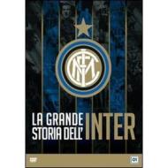 La grande storia dell'Inter (6 Dvd)