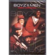 Boyz II Men. Video Collection