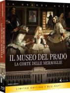 Il Museo Del Prado: La Corte Delle Meraviglie (Blu-ray)