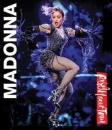Madonna - Rebel Heart Tour (Blu-ray)