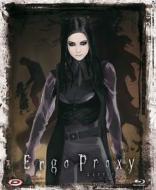 Ergo Proxy - Box Set Complete Series (Eps 01-23) (4 Blu-Ray) (Blu-ray)