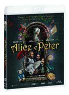 Alice E Peter (Blu-ray)