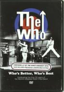 The Who - Who's Better Who's Best