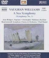 Ralph Vaughan Williams - Sinfonia N.1 (a See Symphony)
