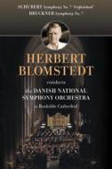 Herbert Blomstedt conducts the Danish National Symphony Orchestra
