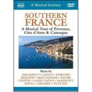 Francia meridionale. A Musical Journey