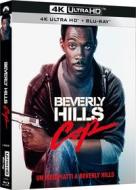 Beverly Hills Cop - Un Piedipiatti A Beverly Hills (Edizione 40 Anniversario) (4K Uktra Hd+Blu-Ray) (2 Dvd)