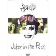 The Adicts. Joker In The Pack 1982