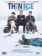Thin Ice. Tre uomini e una truffa