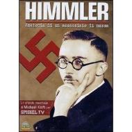 Himmler. Anatomia di un assassinio di massa