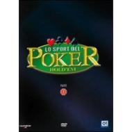 Lo sport del poker. Vol. 2 (6 Dvd)