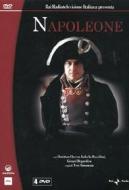 Napoleone (4 Dvd)