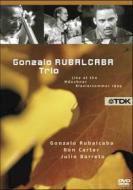 Gonzalo Rubalcaba Trio - Live At The Munich Festival 1994
