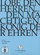 Johann Sebastian Bach  - Lobe Den Herren, Den Maechtigen