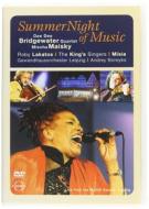 Summer Night Of Music - Gewandhaus Orchestra